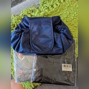 Makeup Toiletry Pouches